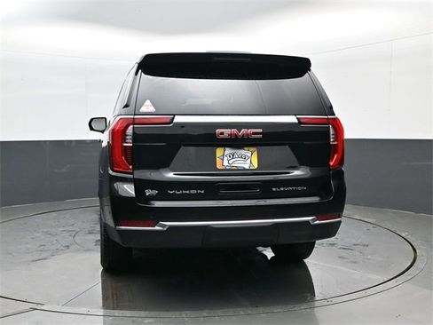 New 2026 GMC Yukon Elevation w/ Elevation Premium Package image 6