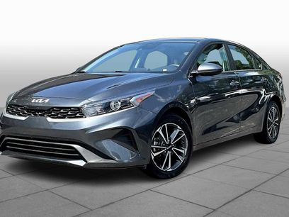 Used 2024 Kia Forte LXS