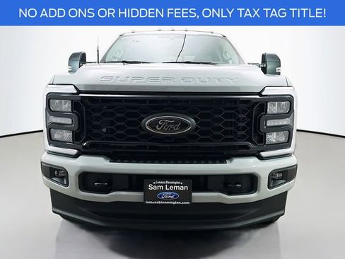 New 2026 Ford F250 XLT w/ XLT Premium Package image 2