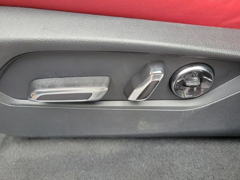 Certified 2025 Acura MDX Type S AWD/4WD image 19