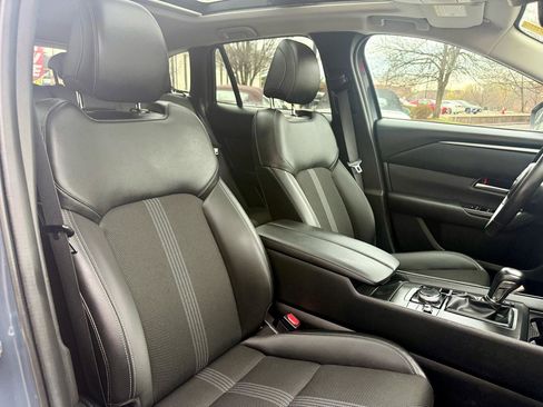 Used 2024 MAZDA CX-50 AWD 2.5 S w/ Cargo Package image 27