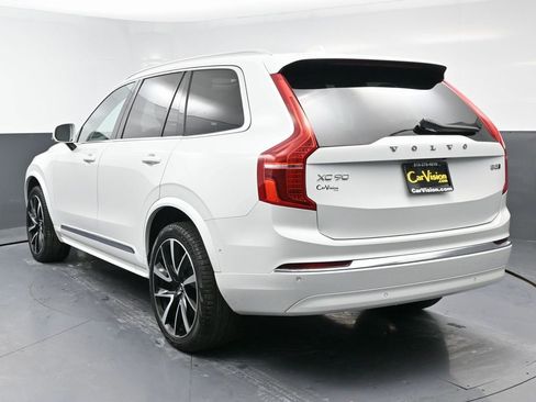 Used 2024 Volvo XC90 B5 Plus image 7