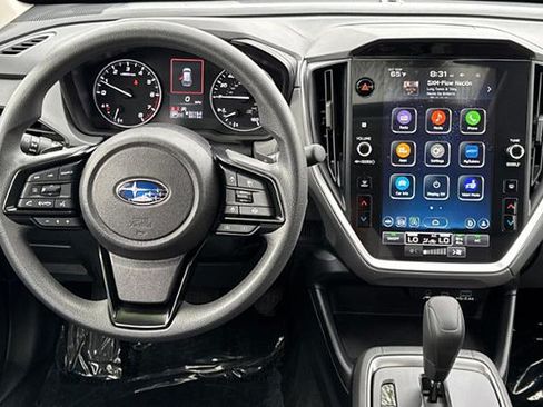 Certified 2025 Subaru Crosstrek 2.5i Premium AWD/4WD image 17