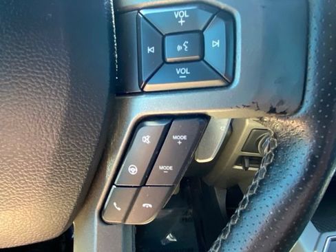 Used 2020 Ford F150 Raptor w/ Equipment Group 802A Luxury AWD/4WD image 26