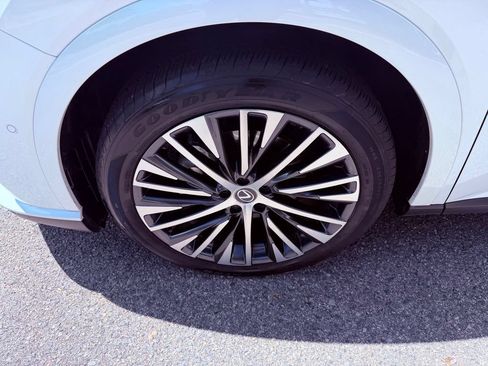 Certified 2024 Lexus RX 350 Premium Plus w/ Convenience Package FWD image 19