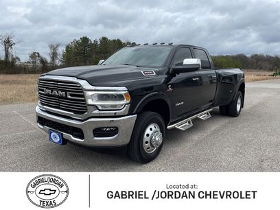 Used 2022 RAM 3500 Laramie