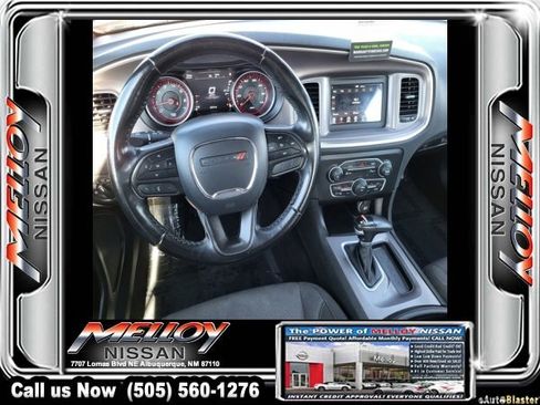 Used 2022 Dodge Charger SXT image 21