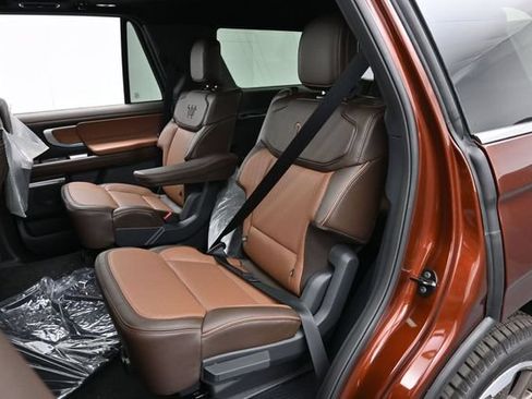New 2027 Ford Expedition King Ranch AWD/4WD image 34