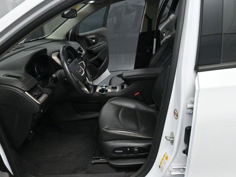 Used 2018 GMC Terrain Denali w/ Advanced Safety Package image 13