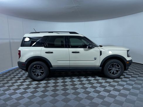 Used 2024 Ford Bronco Sport Big Bend w/ Convenience Package AWD/4WD image 4