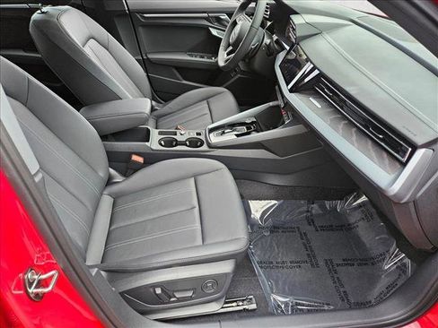 New 2026 Audi A3 2.0T Premium image 17