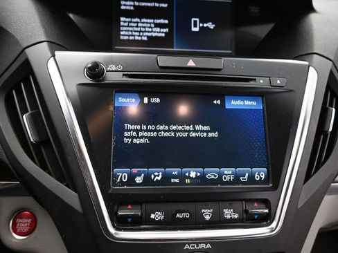 Used 2020 Acura MDX FWD image 14