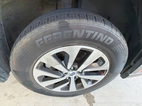 Used 2020 Subaru Outback Premium AWD/4WD image 28