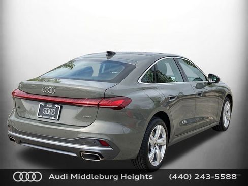 Used 2025 Audi A5 2.0T Premium w/ Convenience Package image 6