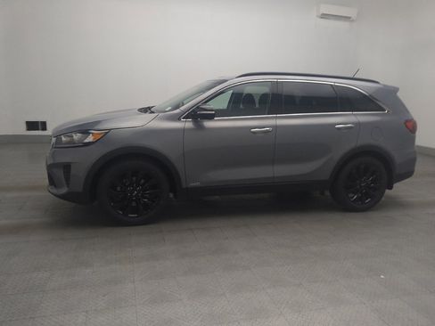 Used 2020 Kia Sorento S AWD/4WD image 2