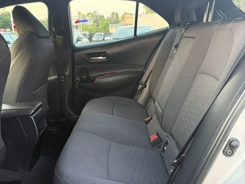 Used 2019 Toyota Corolla SE FWD image 10