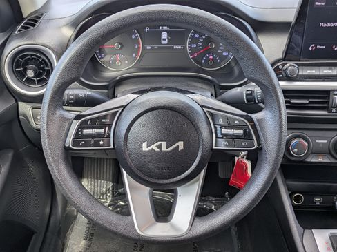 Used 2024 Kia Forte LXS FWD image 20