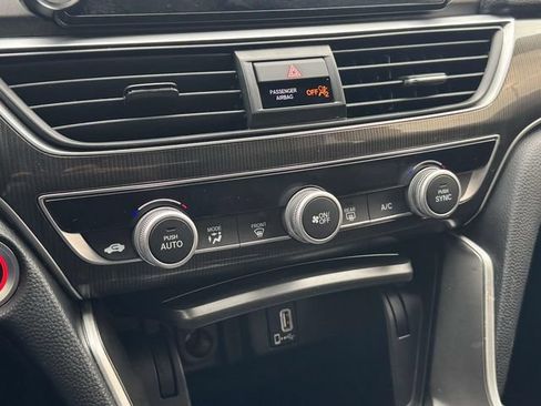 Used 2019 Honda Accord Sport image 22