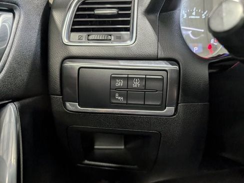 Used 2016 MAZDA CX-5 Grand Touring AWD/4WD image 21