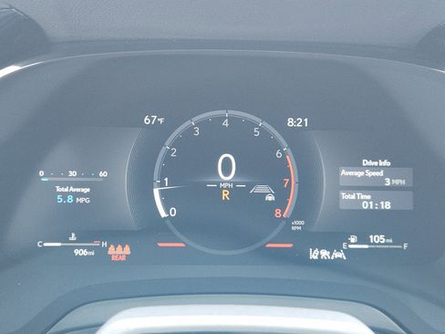 Used 2025 Lexus RX 350 AWD image 20