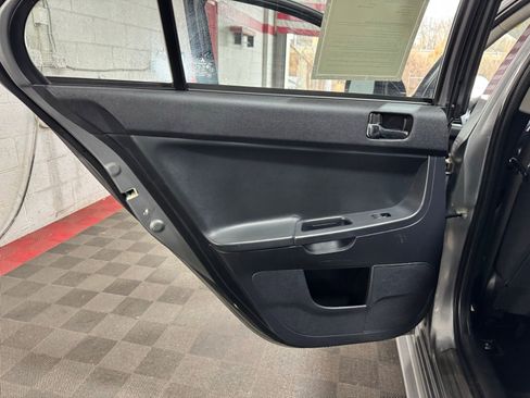 Used 2017 Mitsubishi Lancer SE image 10