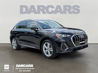 Used 2021 Audi Q3 2.0T Premium w/ Convenience Package