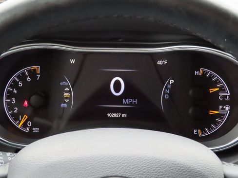 Certified 2019 Jeep Grand Cherokee Limited w/ Trailer Tow Group IV image 22