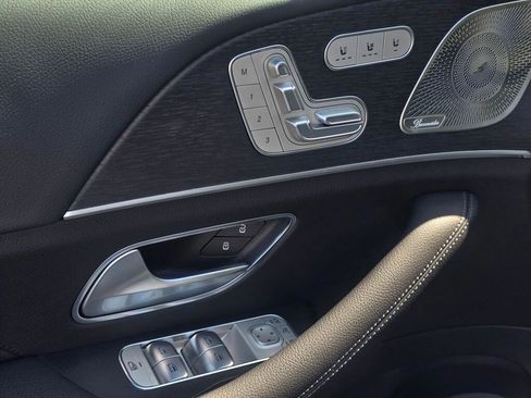 New 2026 Mercedes-Benz GLE 350 4MATIC image 36