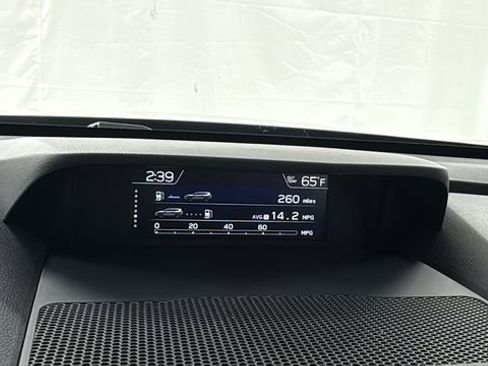 Used 2021 Subaru Ascent Limited w/ Technology Package image 30