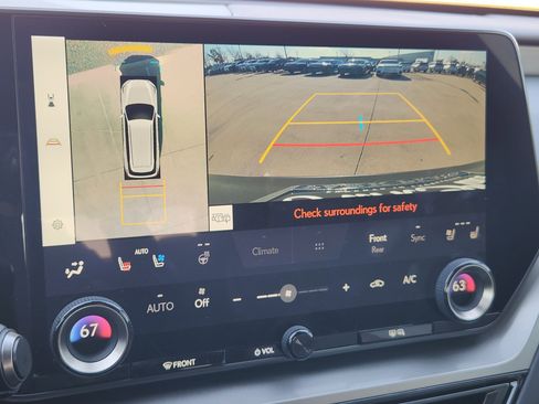 Used 2024 Lexus TX 350 FWD image 21