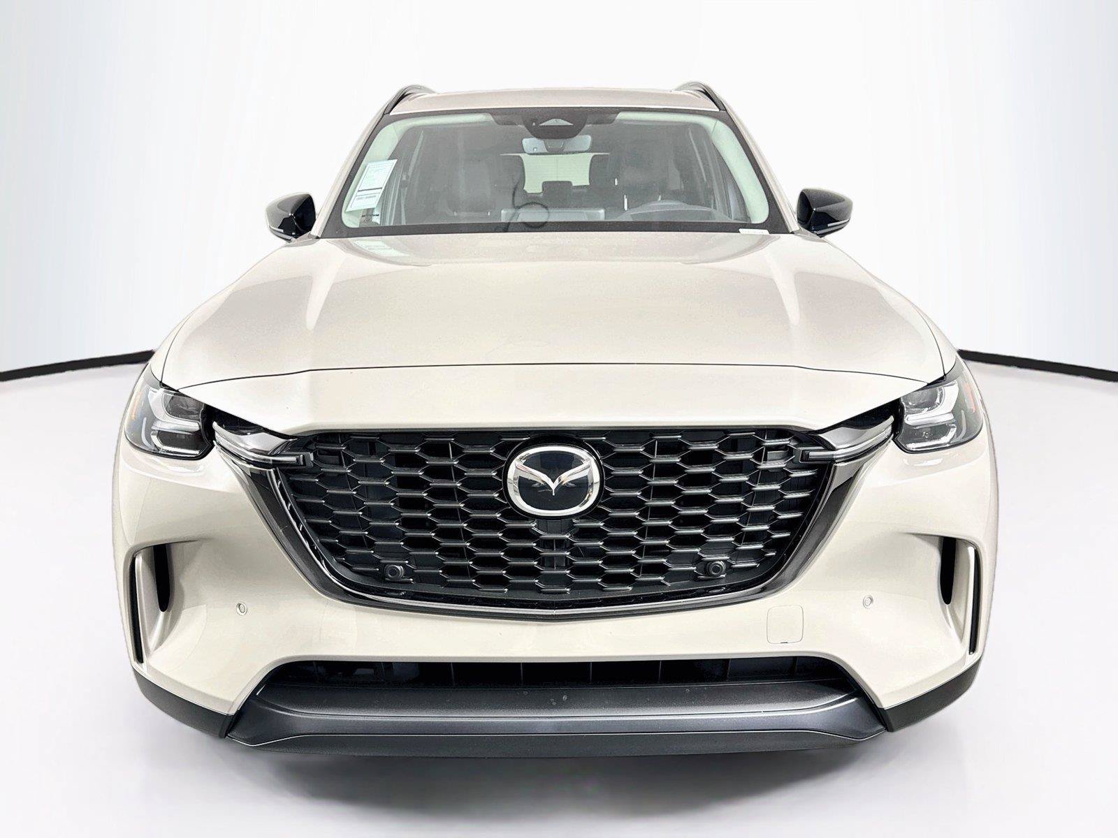Certified 2026 MAZDA CX-90 3.3 Turbo w/ Premium Sport Pkg AWD/4WD image 9