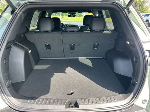 New 2026 Chevrolet Equinox LT w/ Convenience Package II image 29