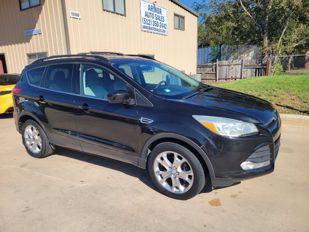 Used 2013 Ford Escape SE FWD image 1