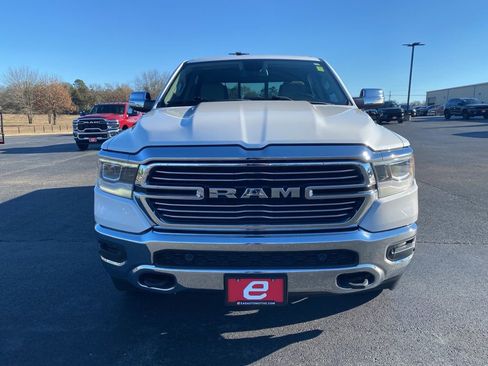 Used 2020 RAM 1500 Laramie image 2