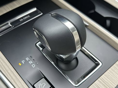 New 2026 MAZDA CX-90 3.3 Turbo S w/ Premium Package image 20