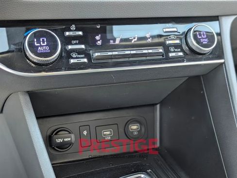 Used 2021 Hyundai Sonata Limited image 21