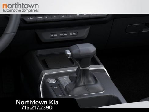 New 2027 Kia Seltos S AWD/4WD image 24