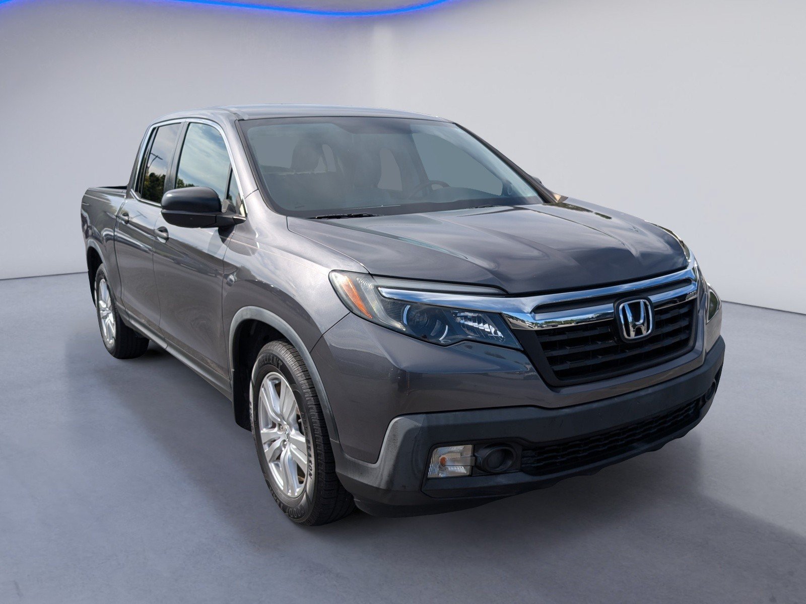 Used 2019 Honda Ridgeline RT image 5
