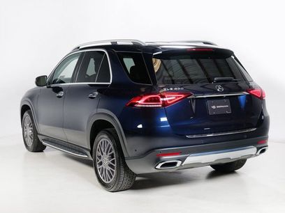 Used 2022 Mercedes-Benz GLE 450 4MATIC