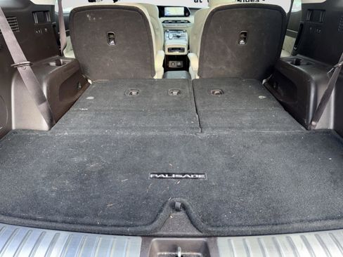 Used 2020 Hyundai Palisade Limited image 8