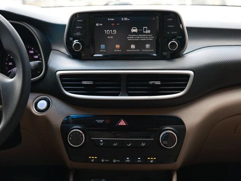 Used 2021 Hyundai Tucson Value w/ Cargo Package image 44