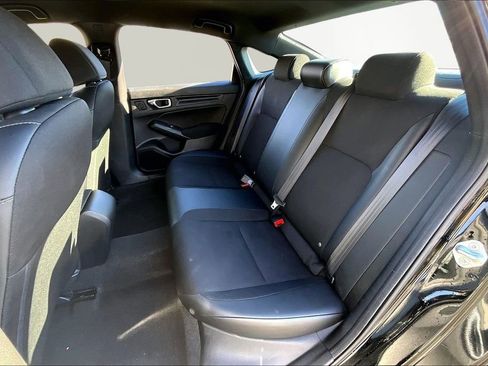 Used 2024 Honda Civic Sport image 18