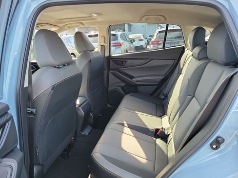 Certified 2023 Subaru Crosstrek 2.5i Sport image 13