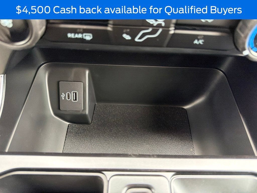 New 2026 Ford F150 STX w/ Equipment Group 200A AWD/4WD image 40