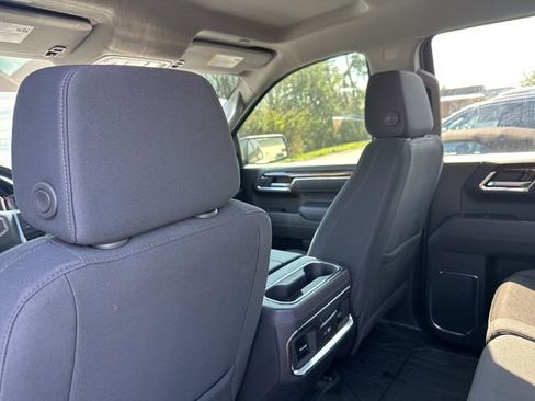 Used 2025 GMC Sierra 1500 Elevation w/ X31 Off-Road Package image 11