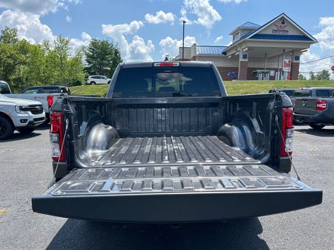 Used 2023 RAM 1500 Big Horn AWD/4WD image 13