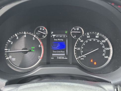 Used 2020 Lexus GX 460 Premium image 28