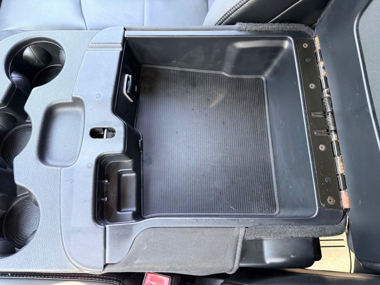 Used 2019 RAM 2500 Tradesman RWD image 51
