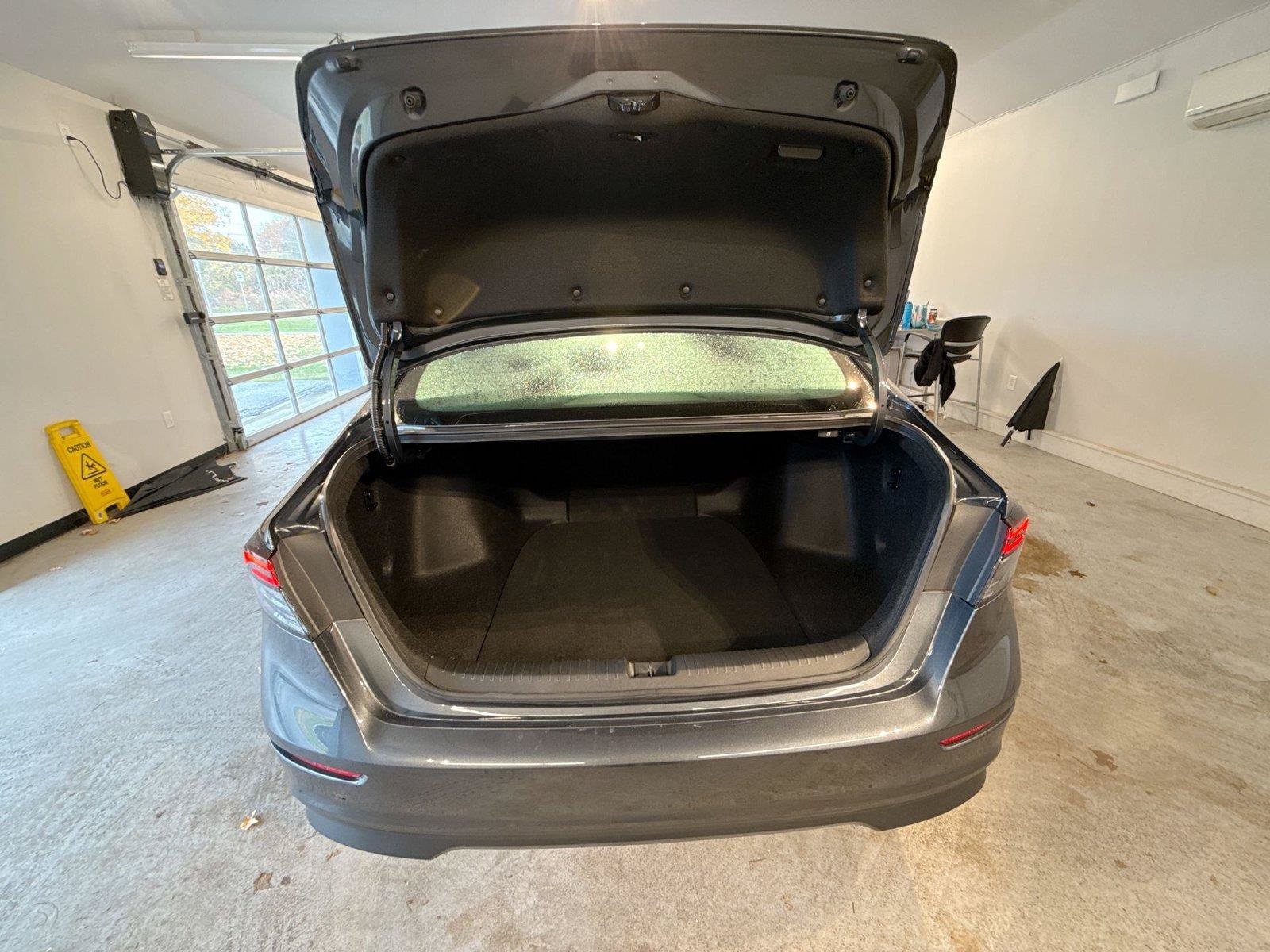 Used 2023 Honda Accord LX image 19
