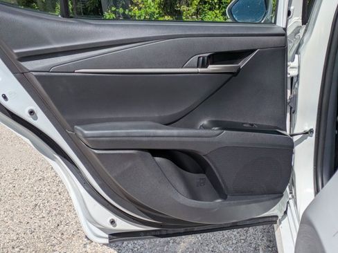 Used 2025 Toyota Camry LE image 26